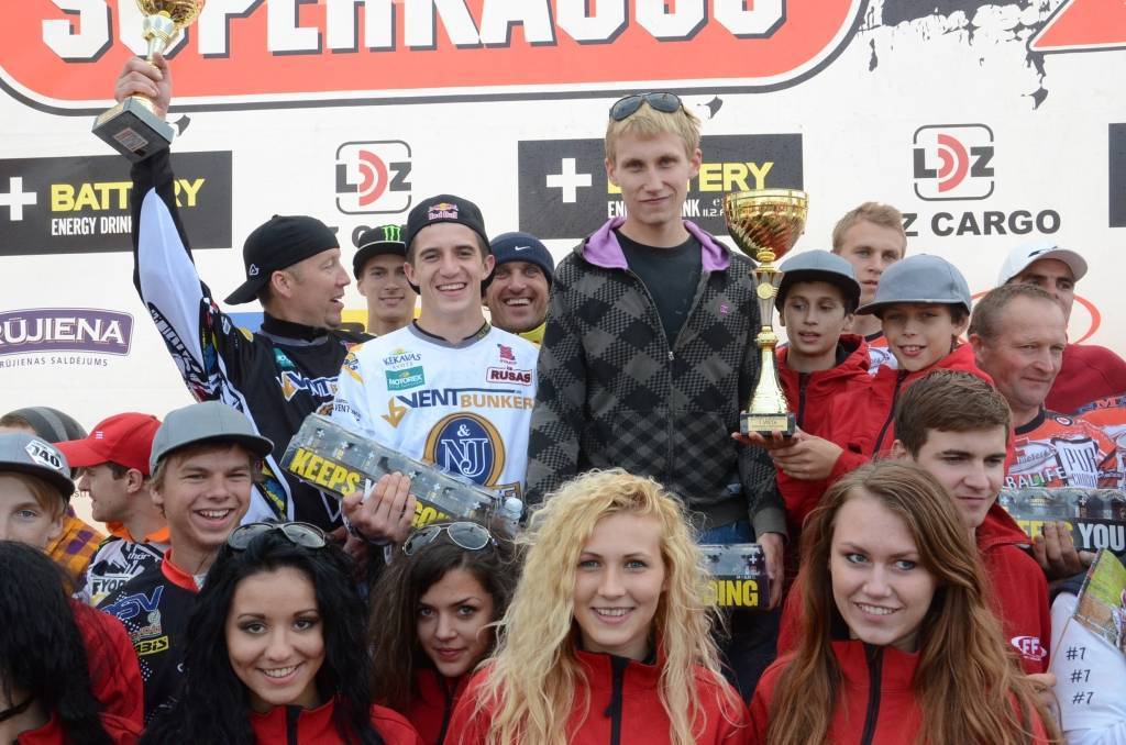 Autors: Uldis Dobelis