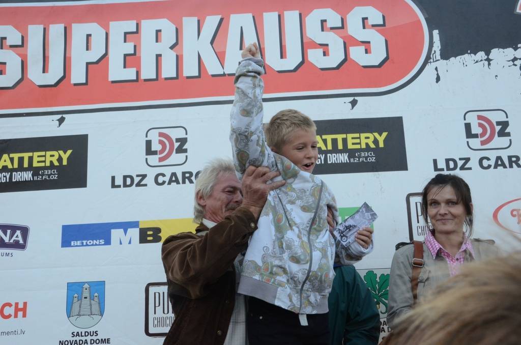 Autors: Uldis Dobelis