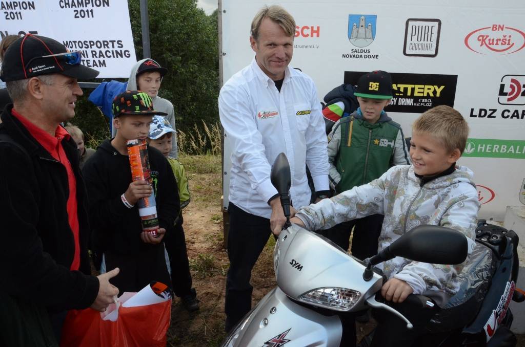 Autors: Uldis Dobelis