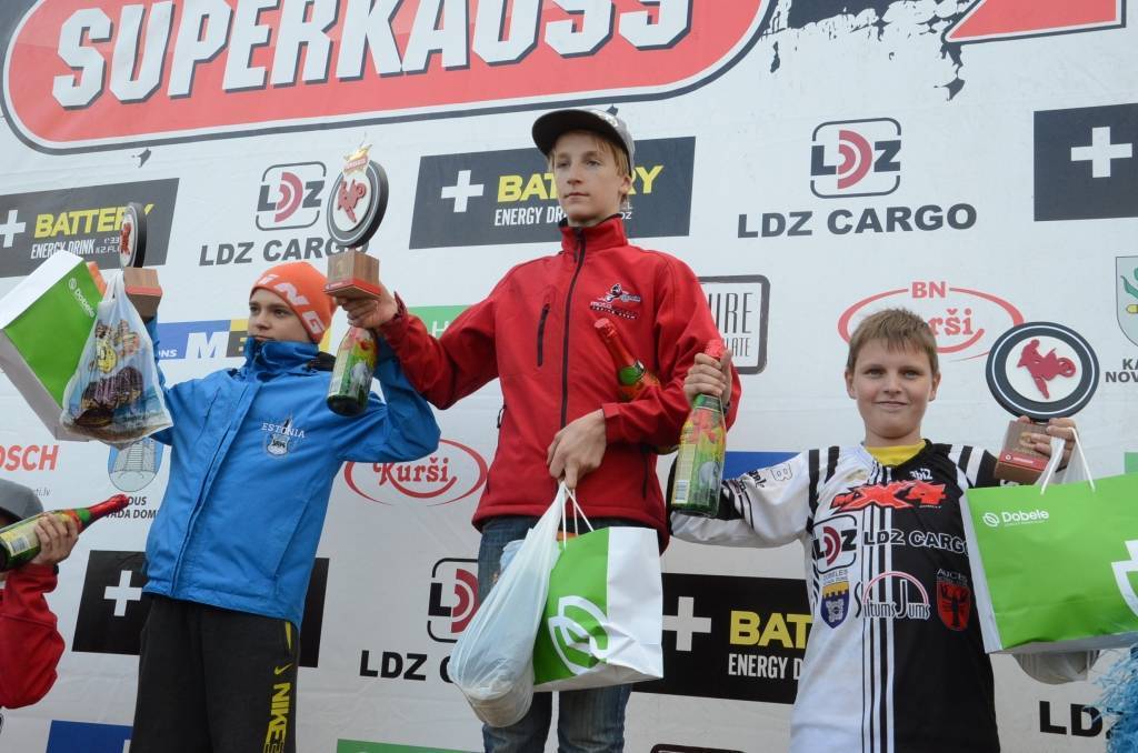 Autors: Uldis Dobelis