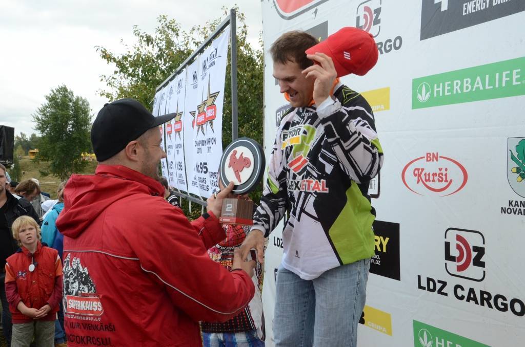 Autors: Uldis Dobelis