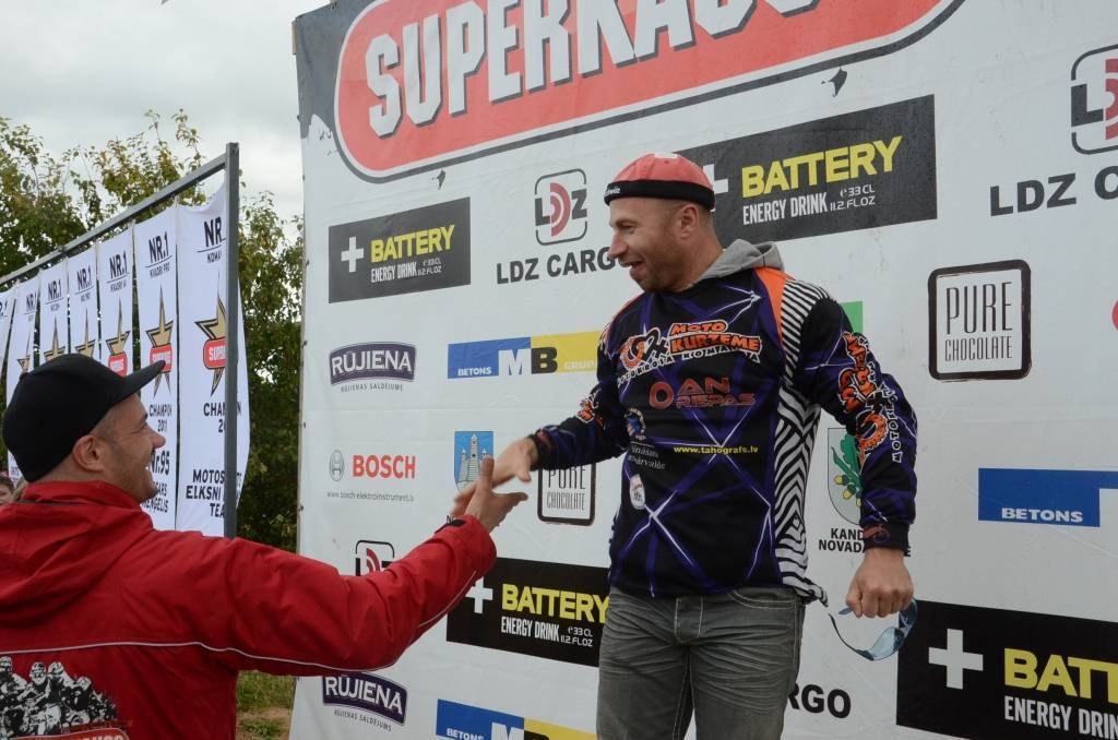 Autors: Uldis Dobelis