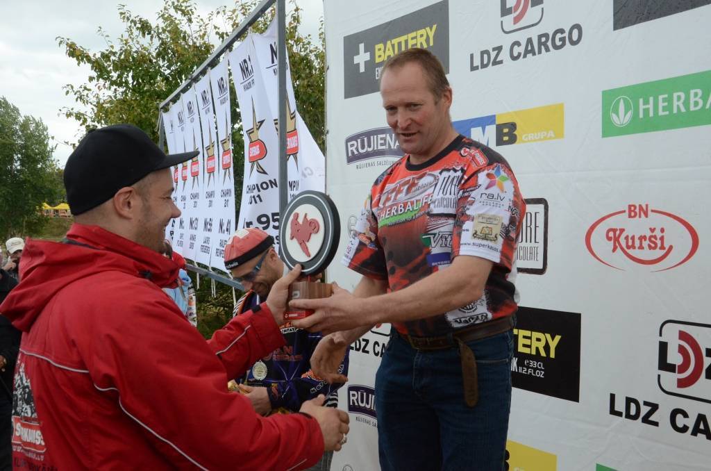 Autors: Uldis Dobelis