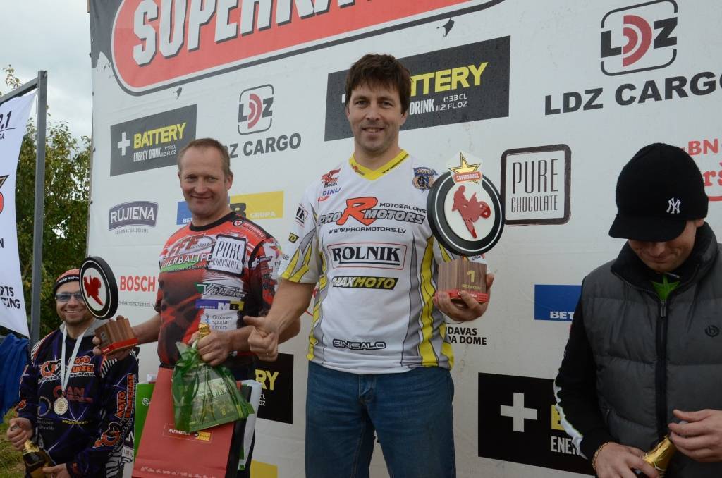 Autors: Uldis Dobelis