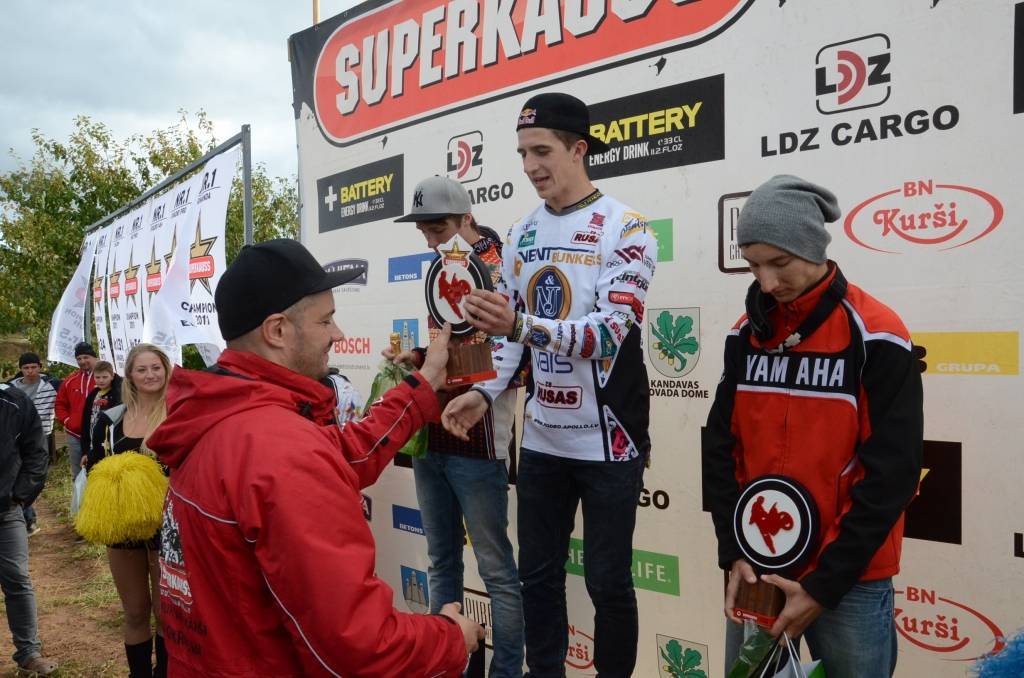 Autors: Uldis Dobelis