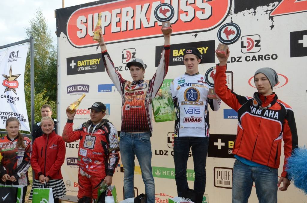 Autors: Uldis Dobelis