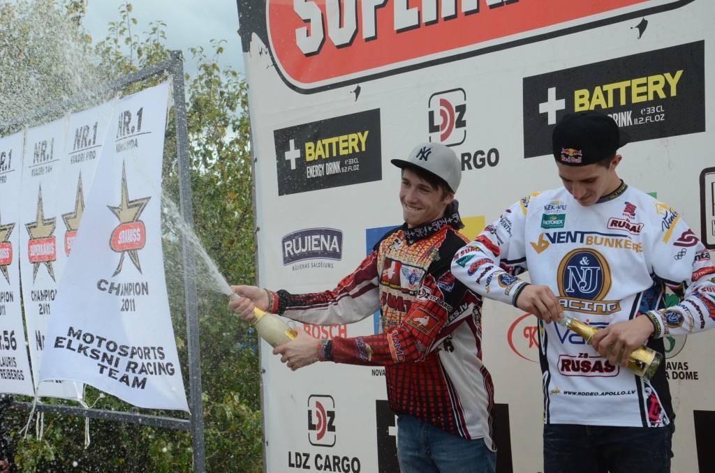 Autors: Uldis Dobelis