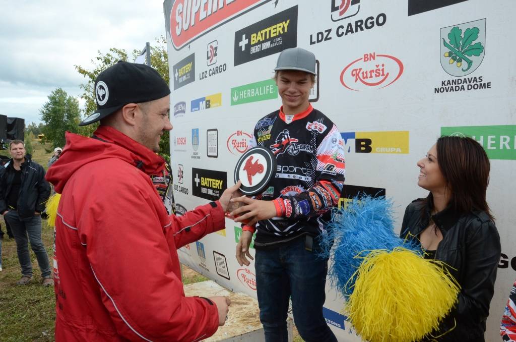 Autors: Uldis Dobelis