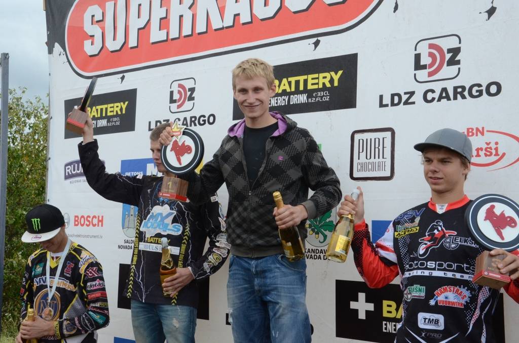 Autors: Uldis Dobelis