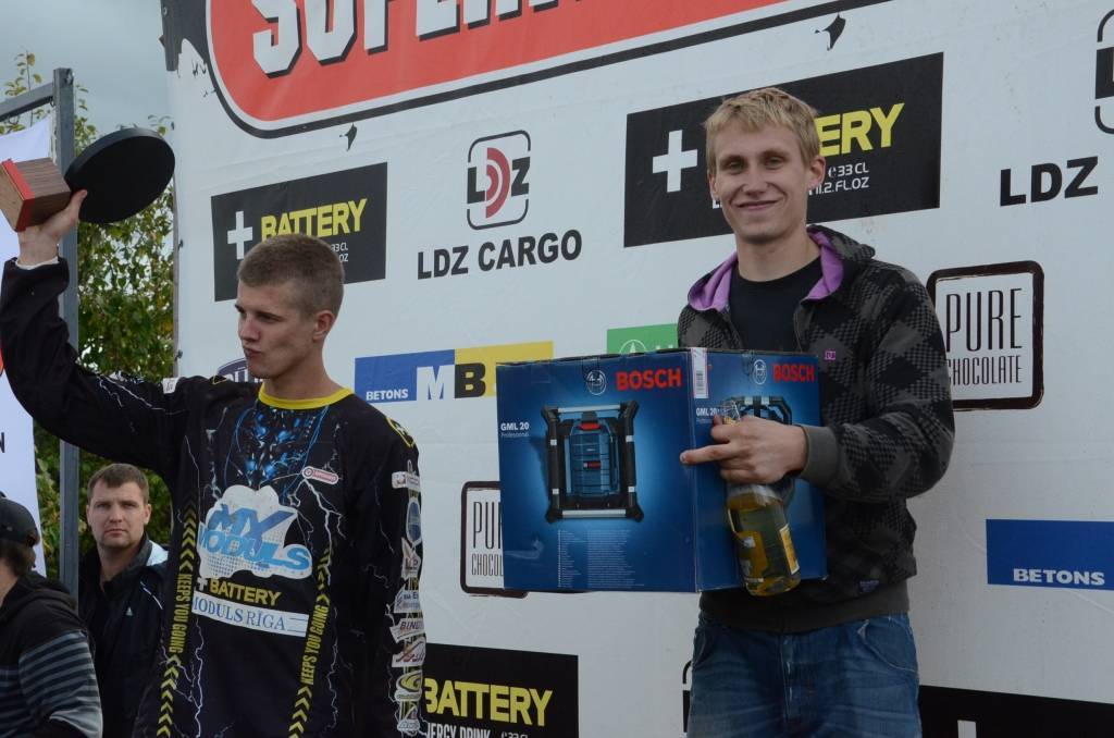 Autors: Uldis Dobelis