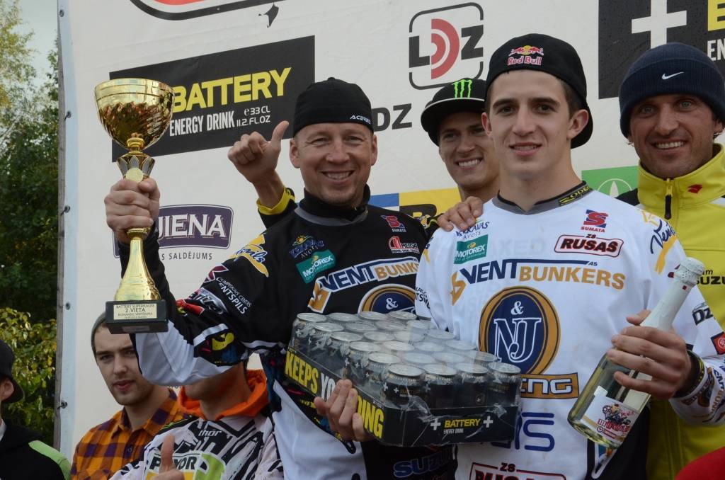 Autors: Uldis Dobelis