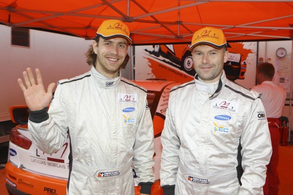 Autors: Aigars Tīdmanis, Go4speed