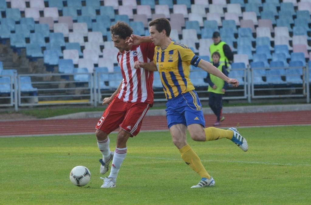 Autors: Uldis Dobelis