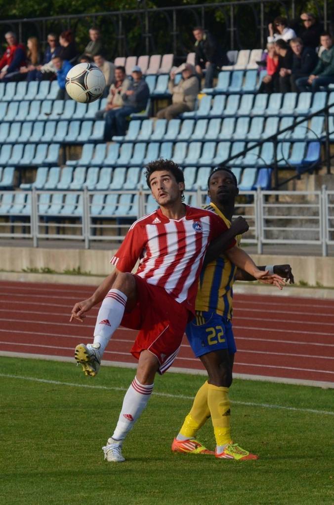 Autors: Uldis Dobelis