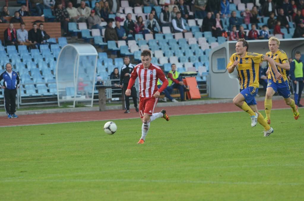 Autors: Uldis Dobelis