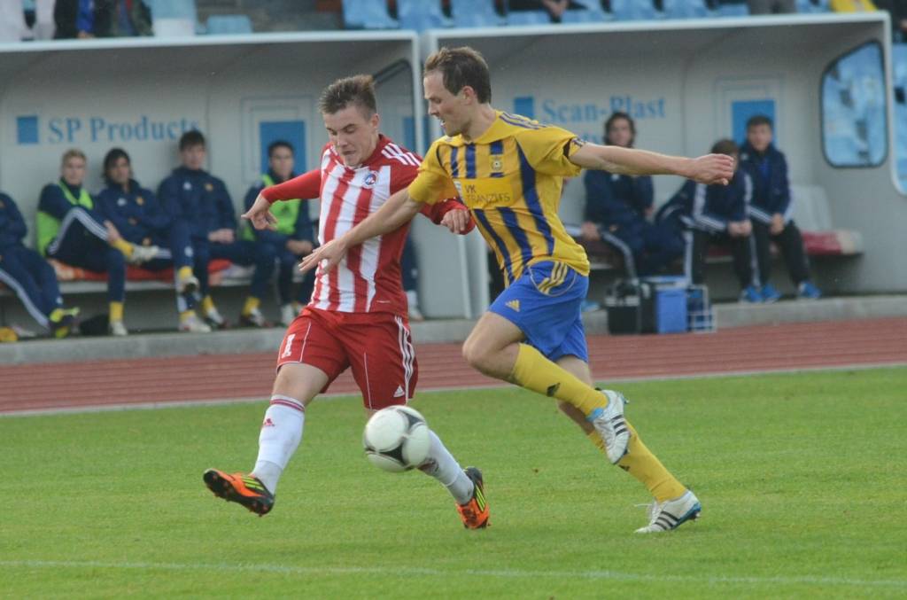 Autors: Uldis Dobelis