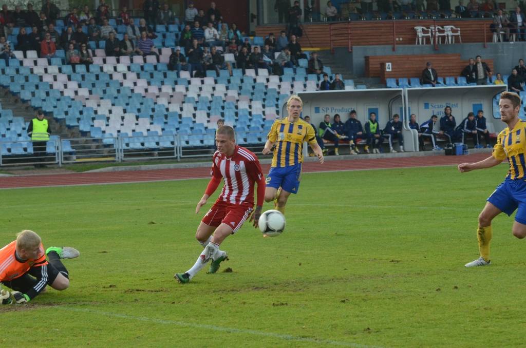 Autors: Uldis Dobelis