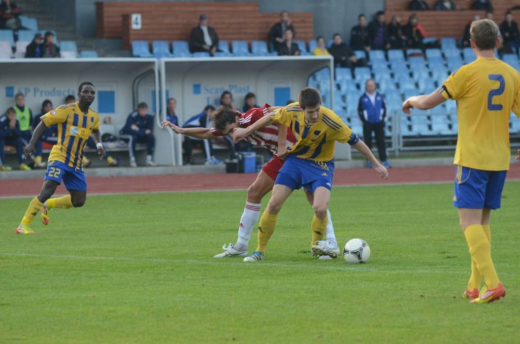 Autors: Uldis Dobelis