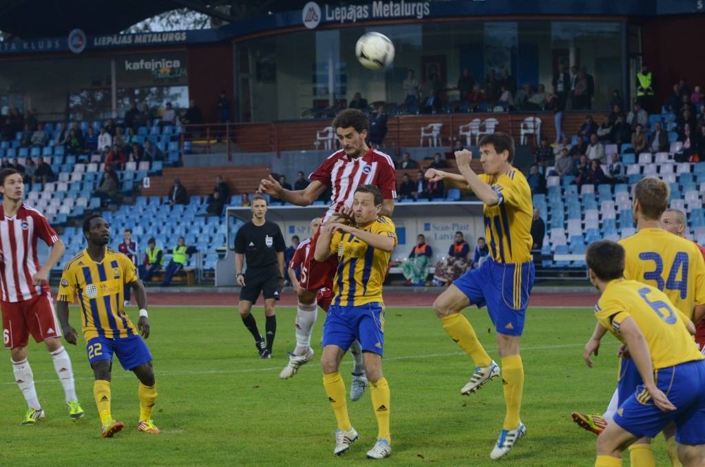 Autors: Uldis Dobelis