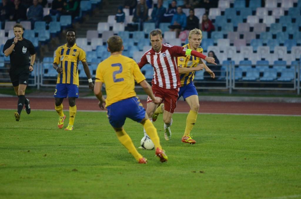 Autors: Uldis Dobelis