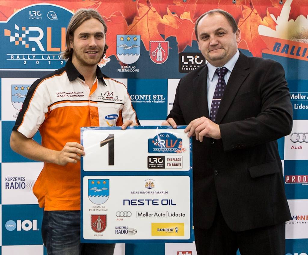 Autors: Raimonds Volonts (www.v4motors.lv)