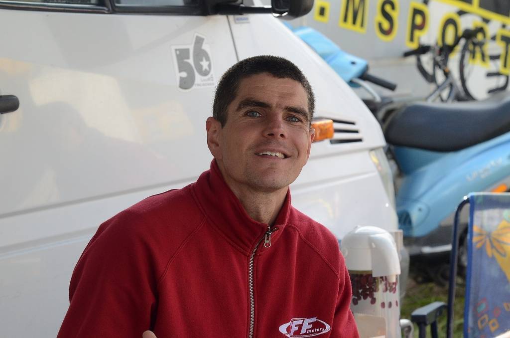 Lauris Freibergs
Autors: Uldis Dobelisu