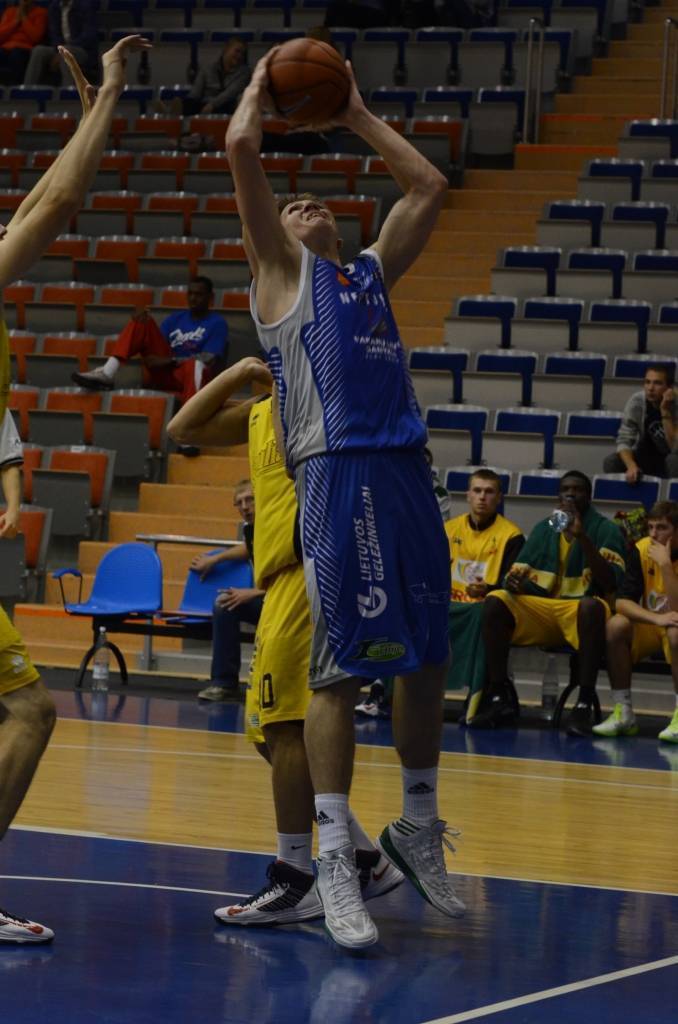 Autors: Uldis Dobelis