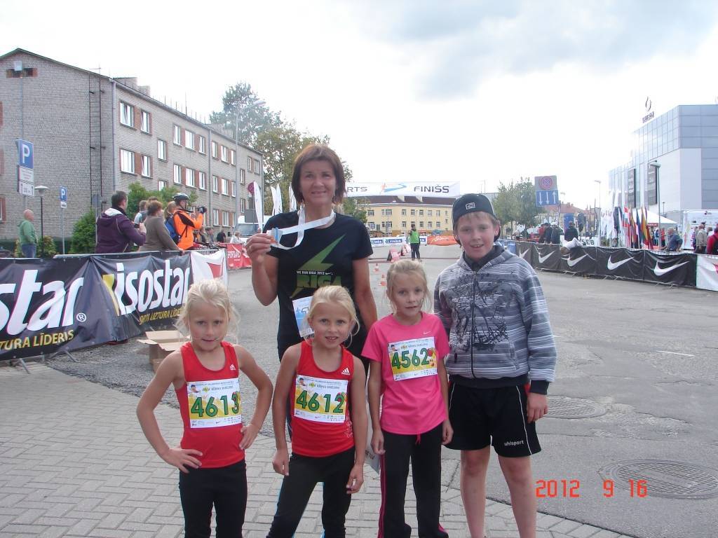 Autors: No Maijas Pūpolas arhīva