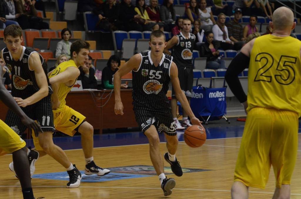 Autors: Uldis Dobelis