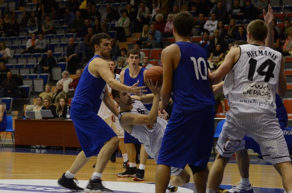 Autors: Uldis Dobelis