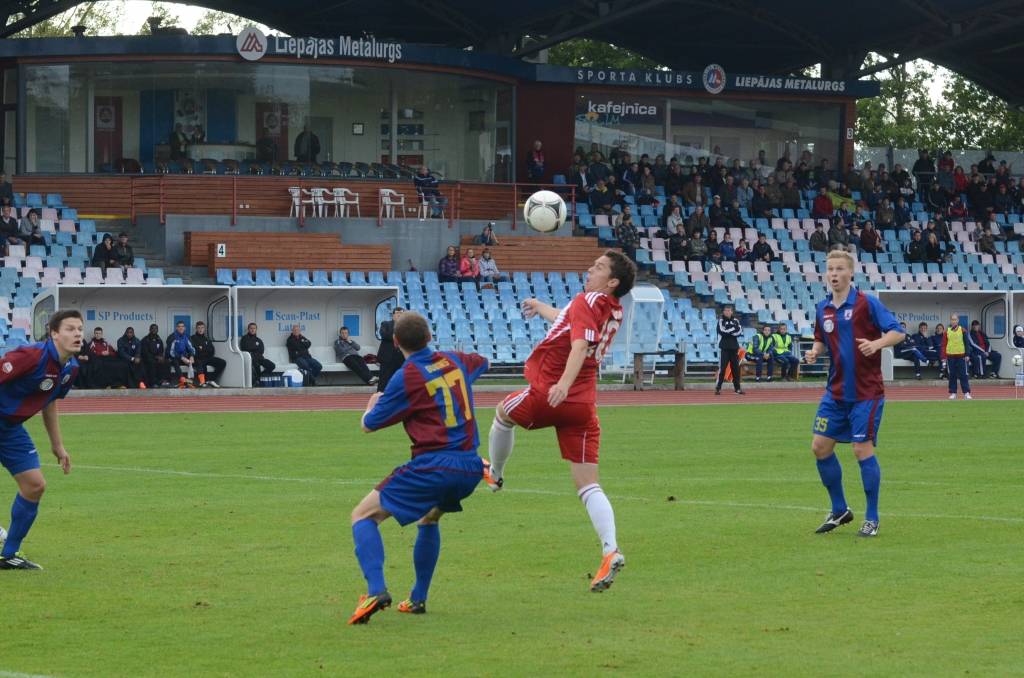 Autors: Uldis Dobelis