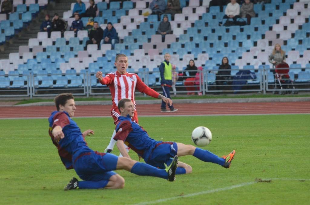 Autors: Uldis Dobelis