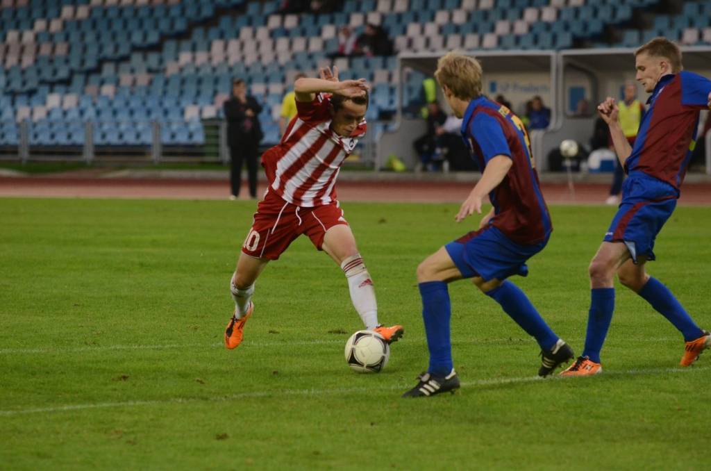 Autors: Uldis Dobelis