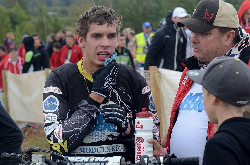 Autors: Uldis Dobelis