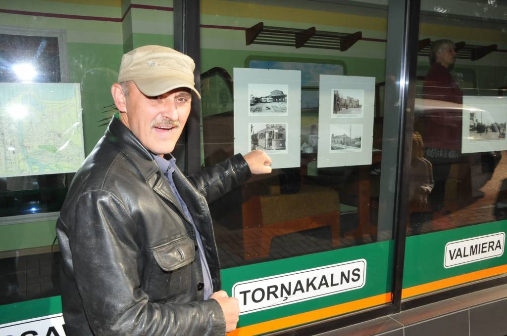 Autors: Dainis Ģelzis