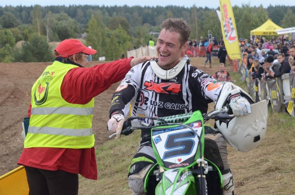 Autors: Uldis Dobelis