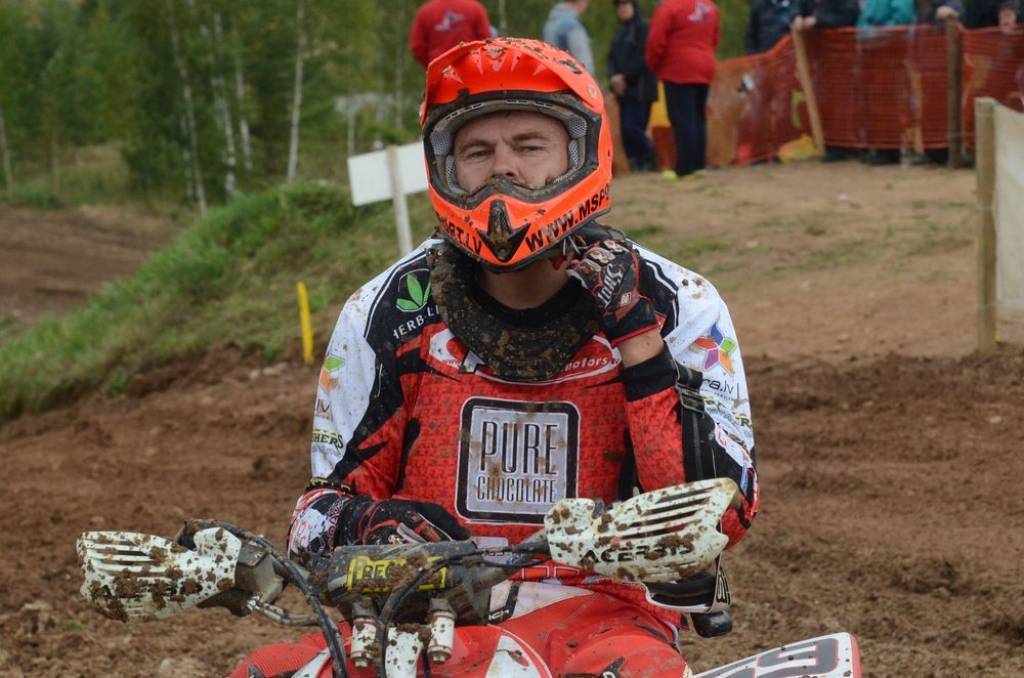 Autors: Uldis Dobelis