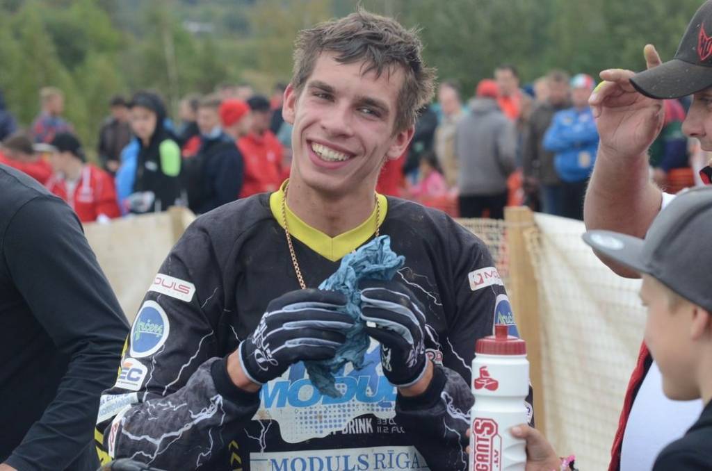 Autors: Uldis Dobelis