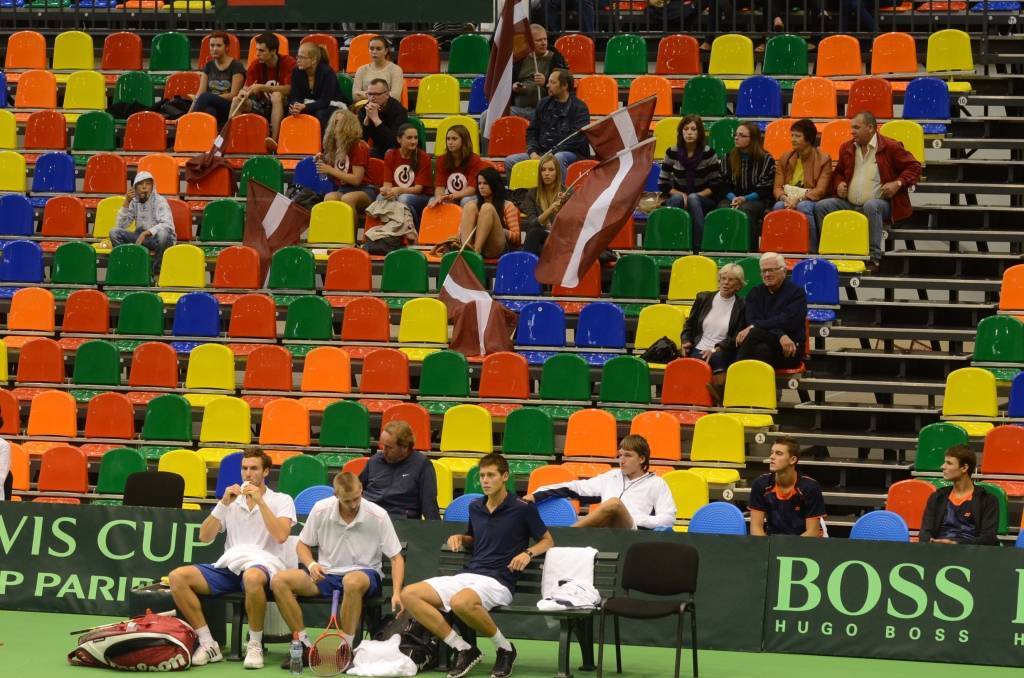 Autors: Uldis Dobelis