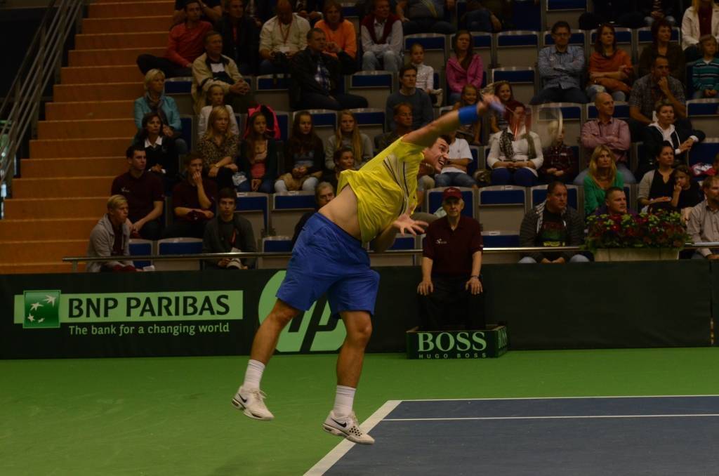 Autors: Uldis Dobelis