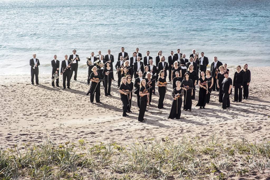 Autors: LSO foto