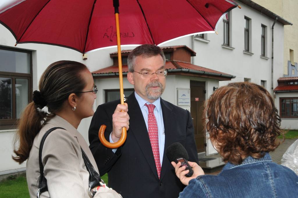 Autors: Dainis Ģelzis