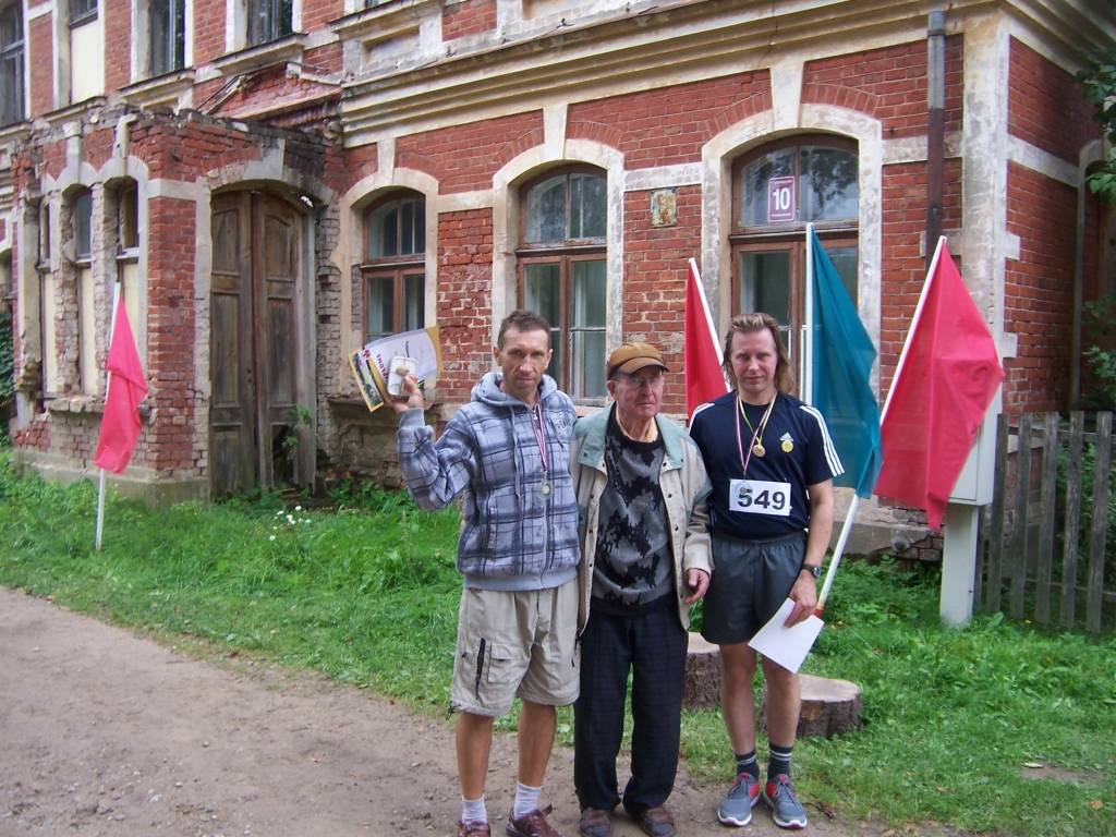 Autors: Tālivaldis Sveilis