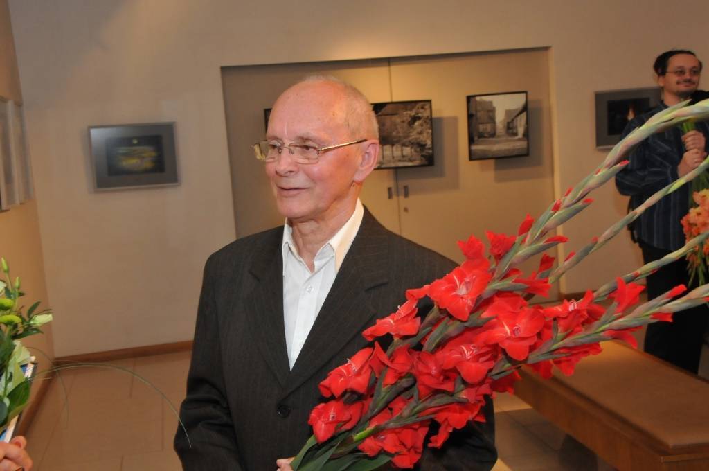 Autors: Dainis Ģelzis