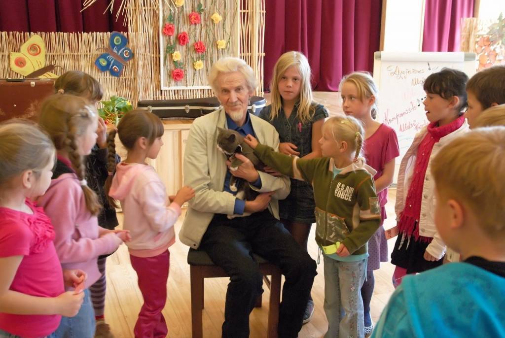 Autors: Normunds Zeniņš