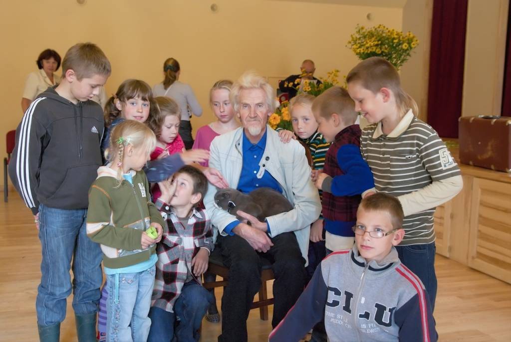 Autors: Normunds Zeniņš