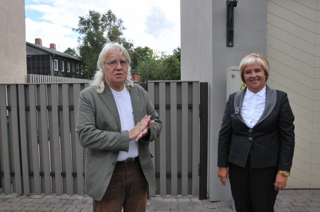 Autors: Dainis Ģelzis