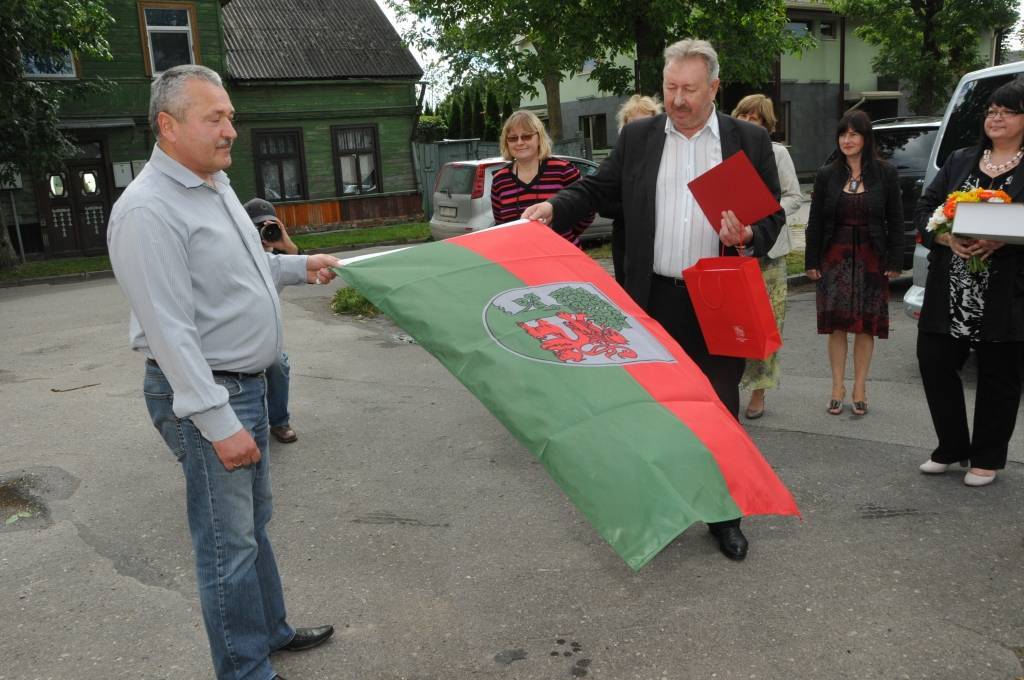Autors: Dainis Ģelzis