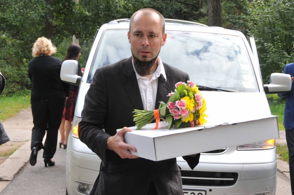 Autors: Dainis Ģelzis