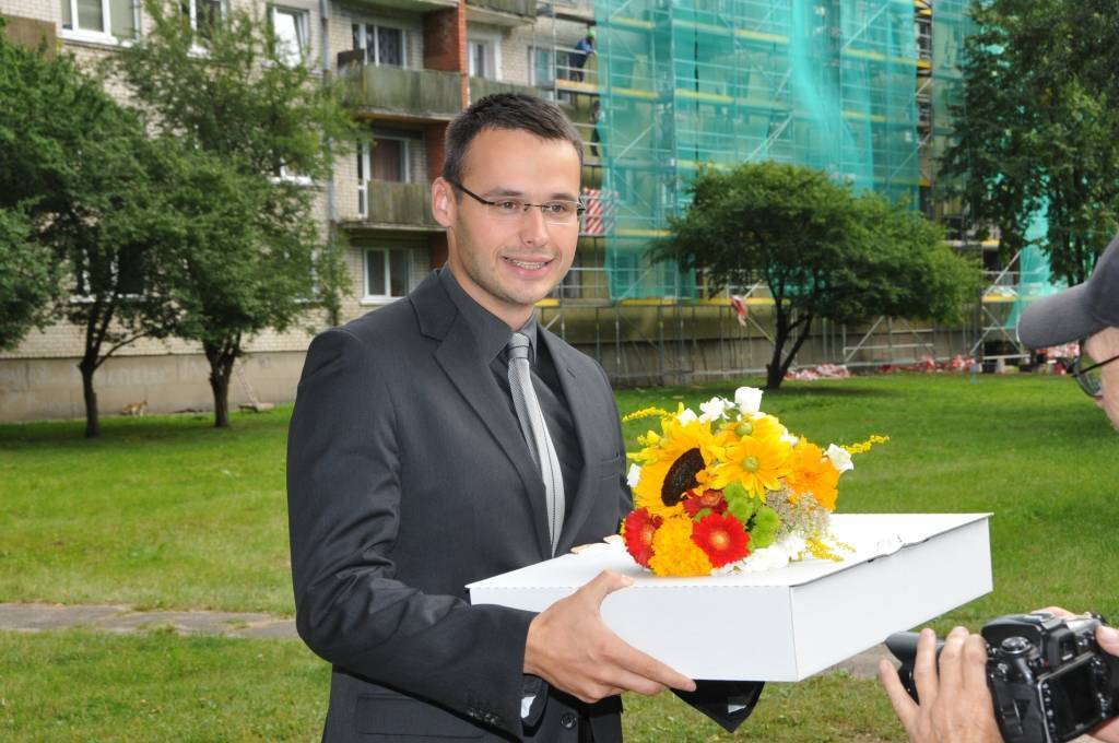 Autors: Dainis Ģelzis